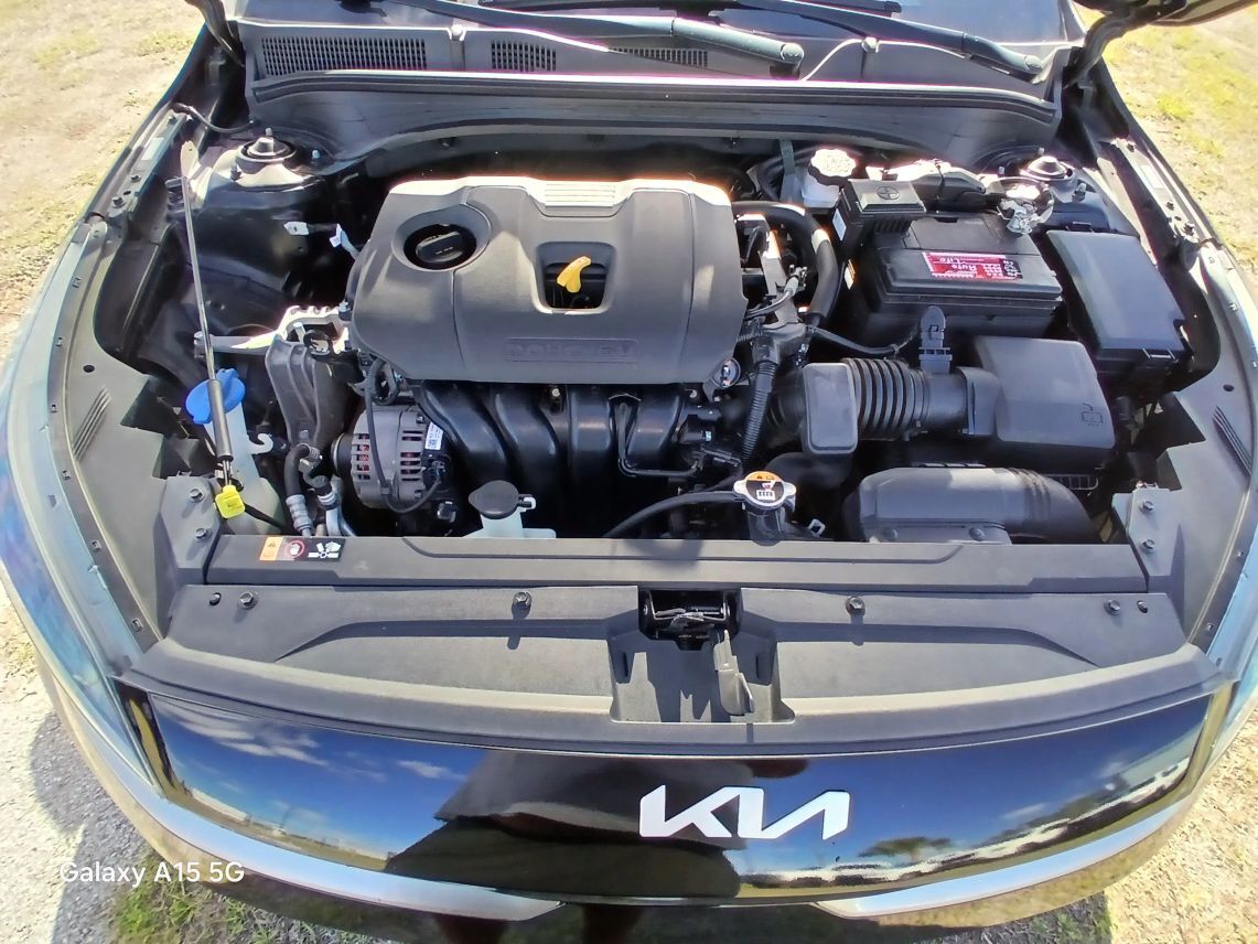 2022 Kia Forte LXS Sedan 4D Maitland FL