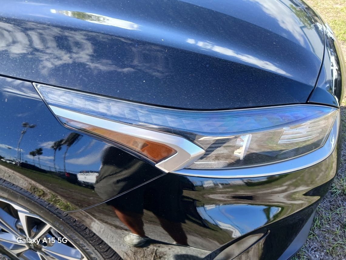 2022 Kia Forte LXS Sedan 4D Maitland FL