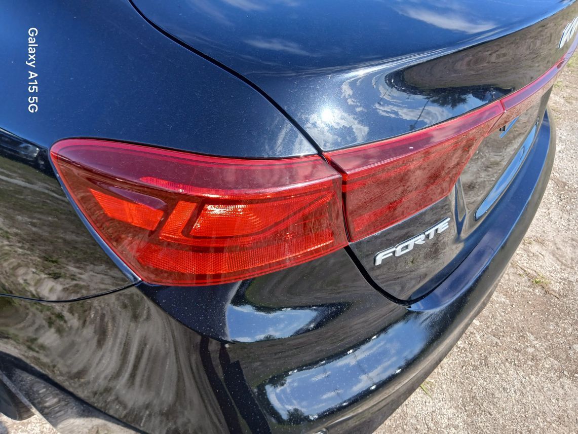 2022 Kia Forte LXS Sedan 4D Maitland FL