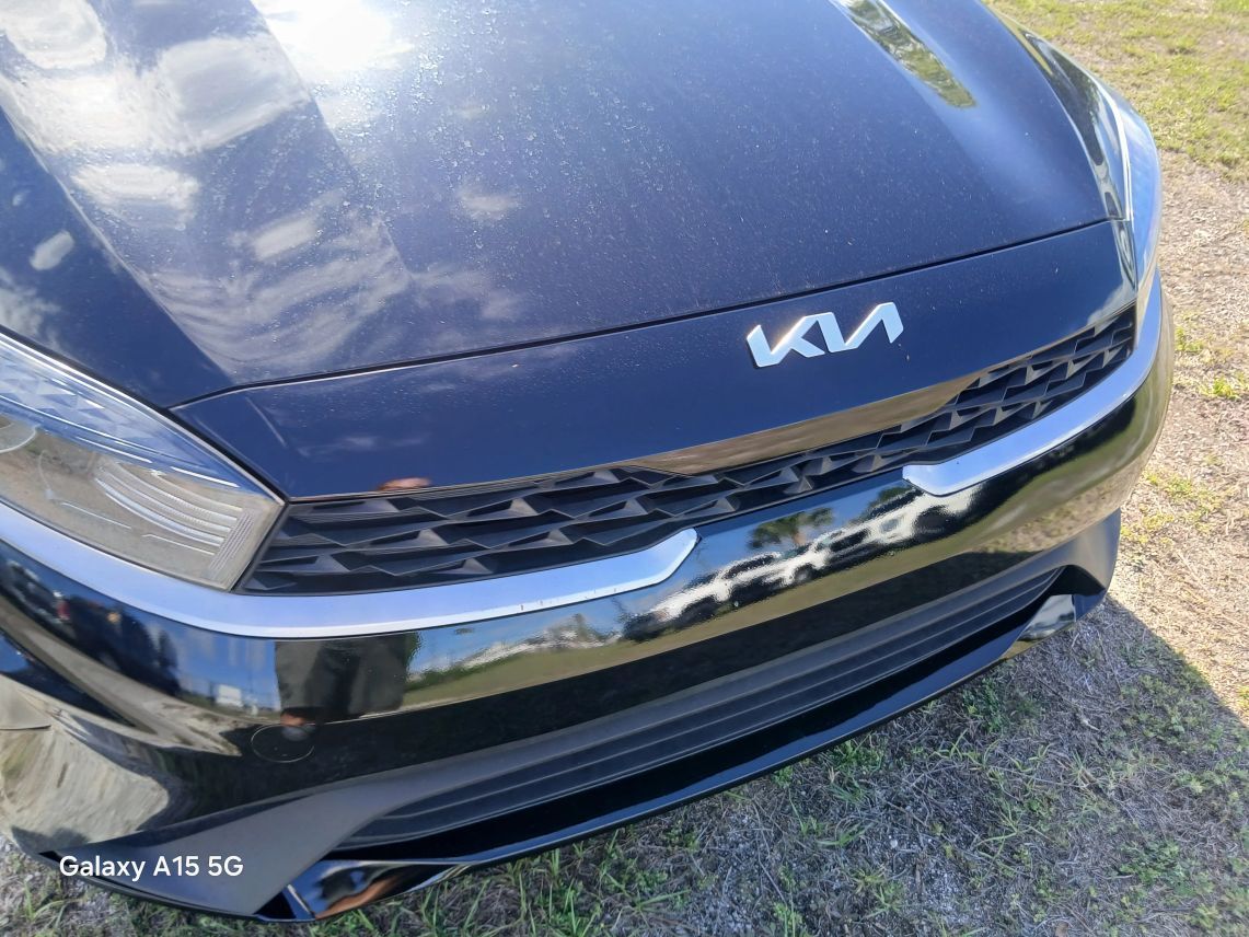 2022 Kia Forte LXS Sedan 4D Maitland FL