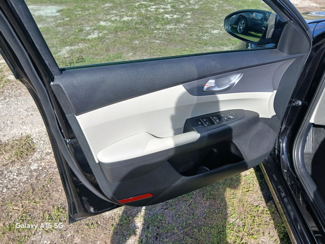 2022 Kia Forte LXS Sedan 4D Maitland FL