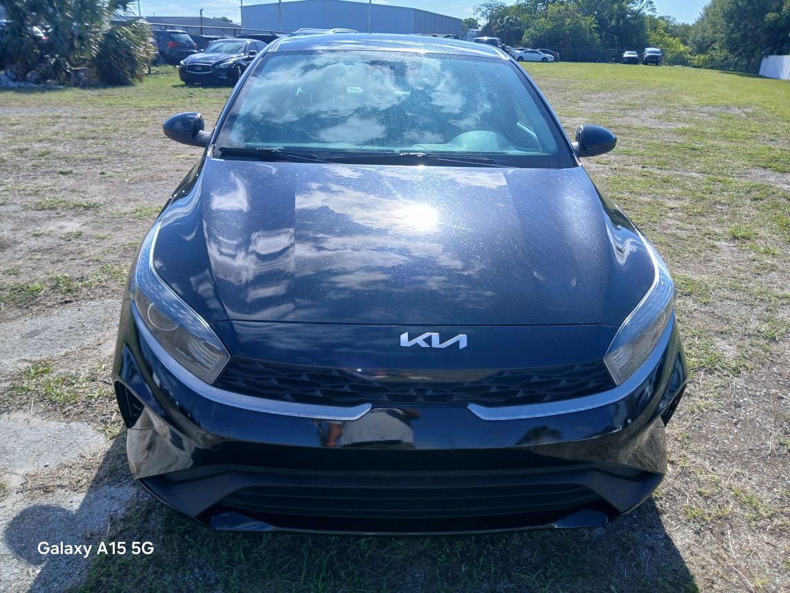 2022 Kia Forte LXS Sedan 4D Maitland FL