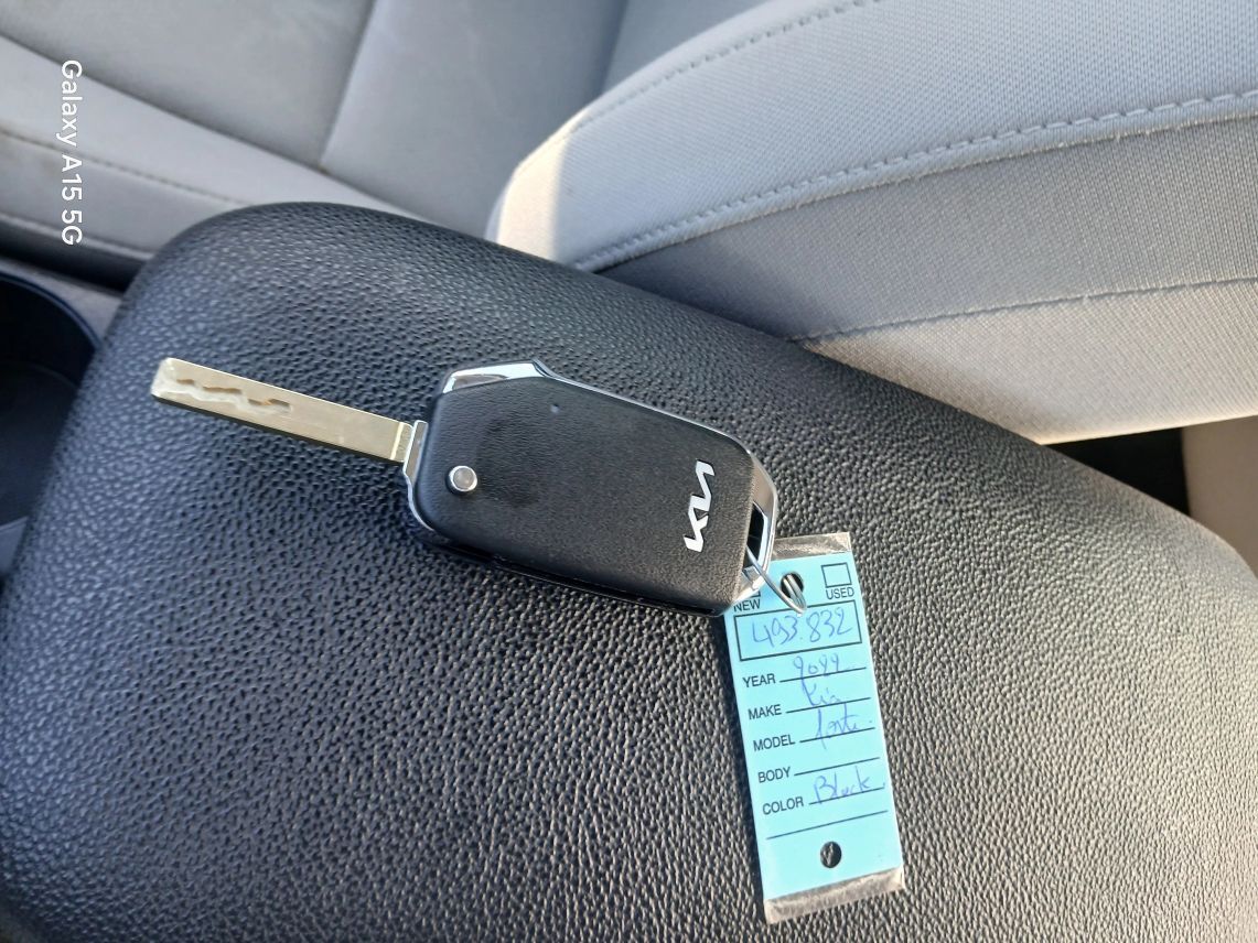 2022 Kia Forte LXS Sedan 4D Maitland FL