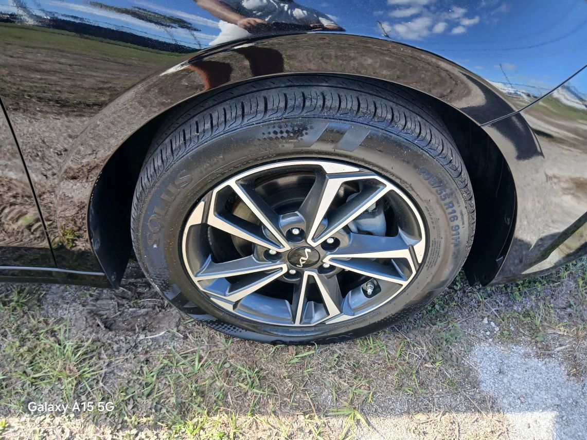 2022 Kia Forte LXS Sedan 4D Maitland FL