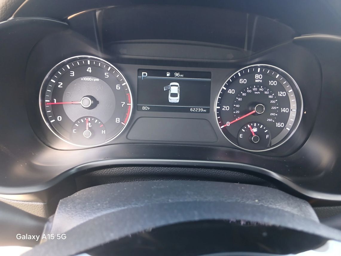 2022 Kia Forte LXS Sedan 4D Maitland FL