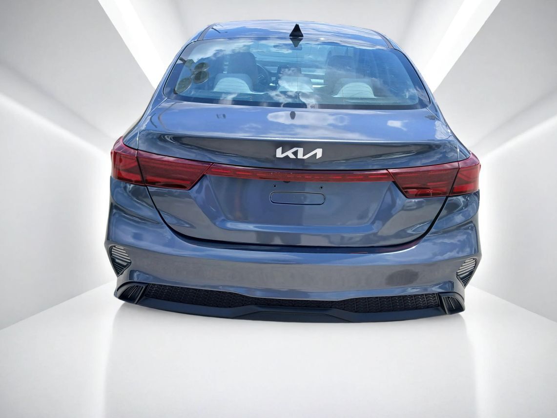 2022 Kia Forte LXS Sedan 4D Maitland FL