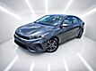 2022 Kia Forte LXS Sedan 4D