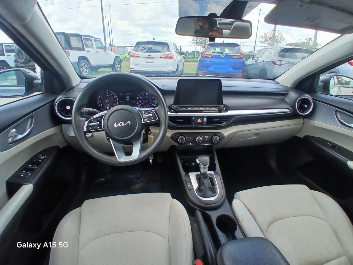 2022 Kia Forte LXS Sedan 4D Maitland FL