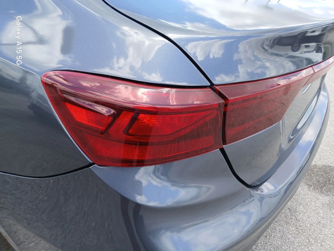 2022 Kia Forte LXS Sedan 4D Maitland FL