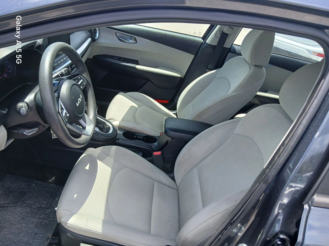 2022 Kia Forte LXS Sedan 4D Maitland FL