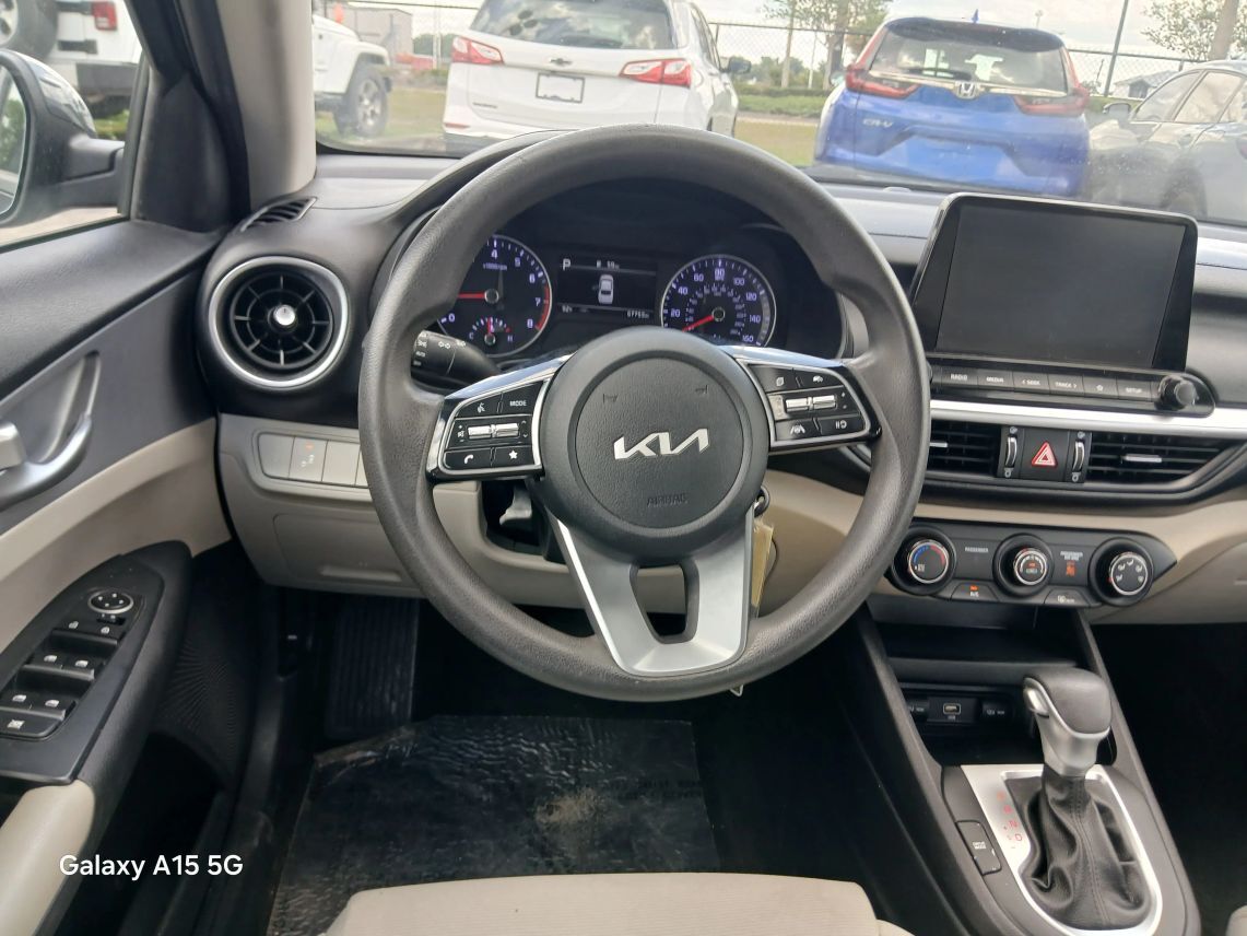 2022 Kia Forte LXS Sedan 4D Maitland FL