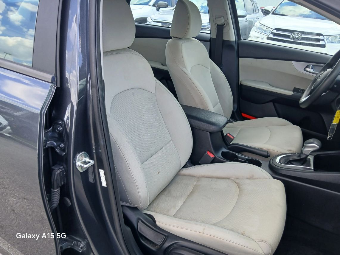 2022 Kia Forte LXS Sedan 4D Maitland FL