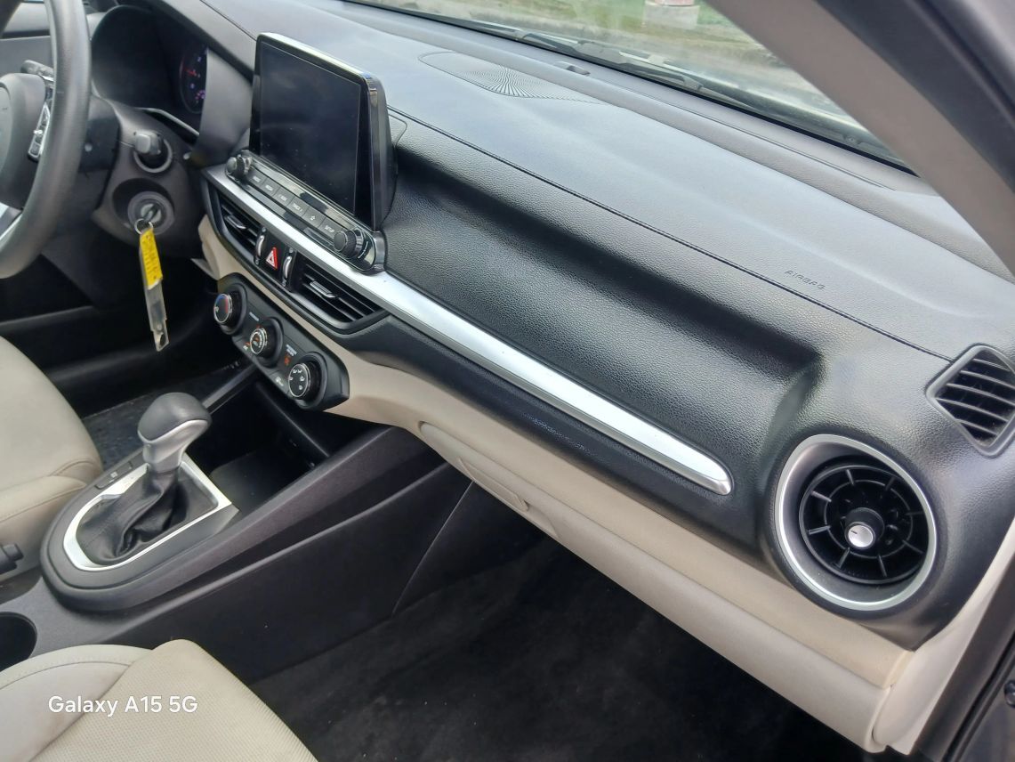 2022 Kia Forte LXS Sedan 4D Maitland FL