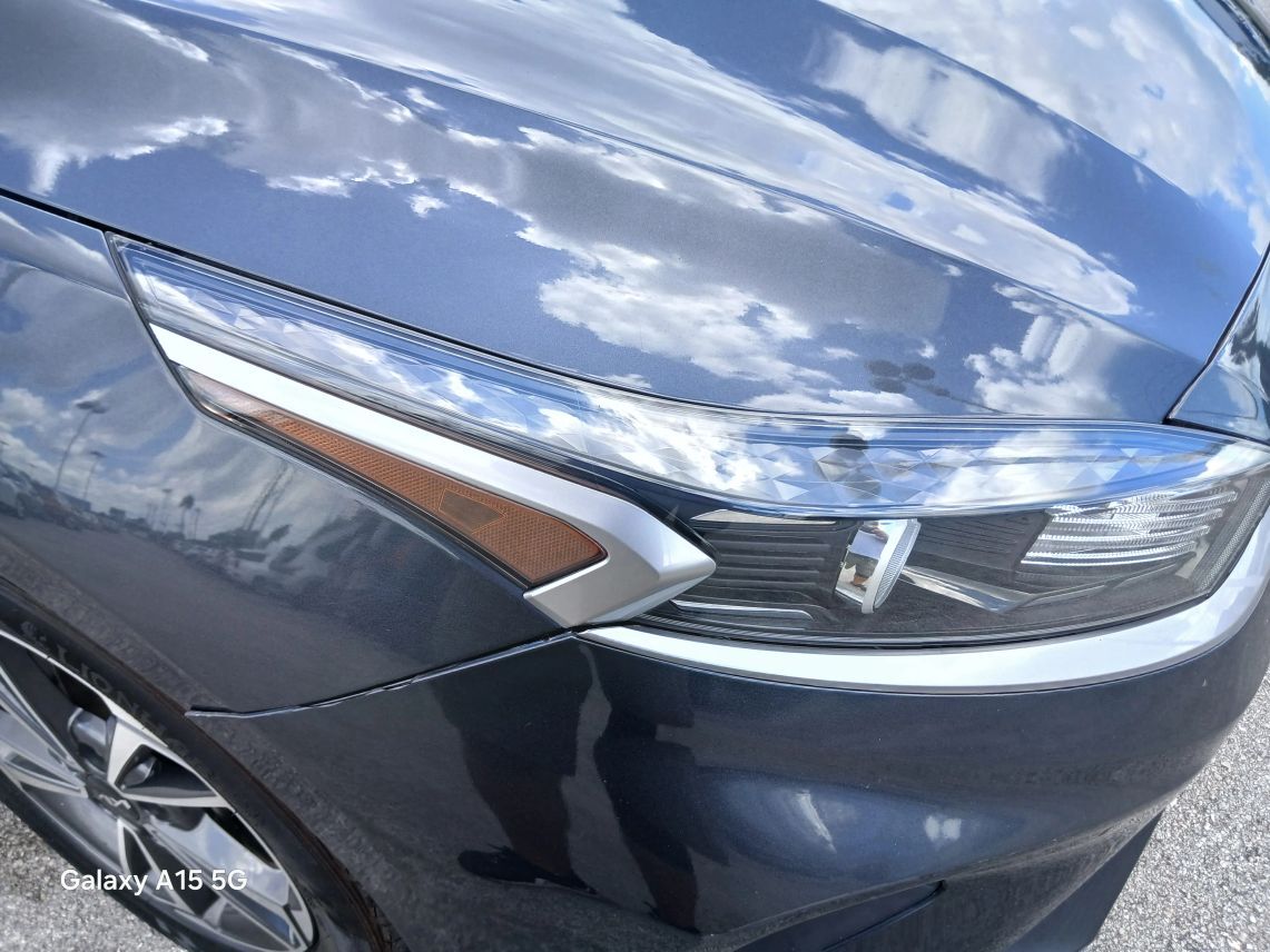 2022 Kia Forte LXS Sedan 4D Maitland FL