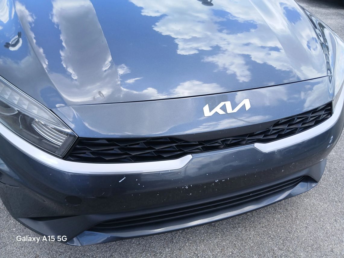 2022 Kia Forte LXS Sedan 4D Maitland FL