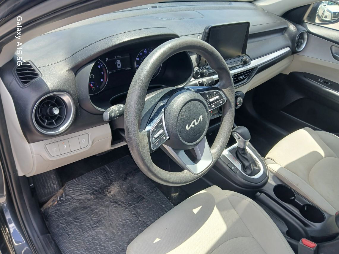 2022 Kia Forte LXS Sedan 4D Maitland FL