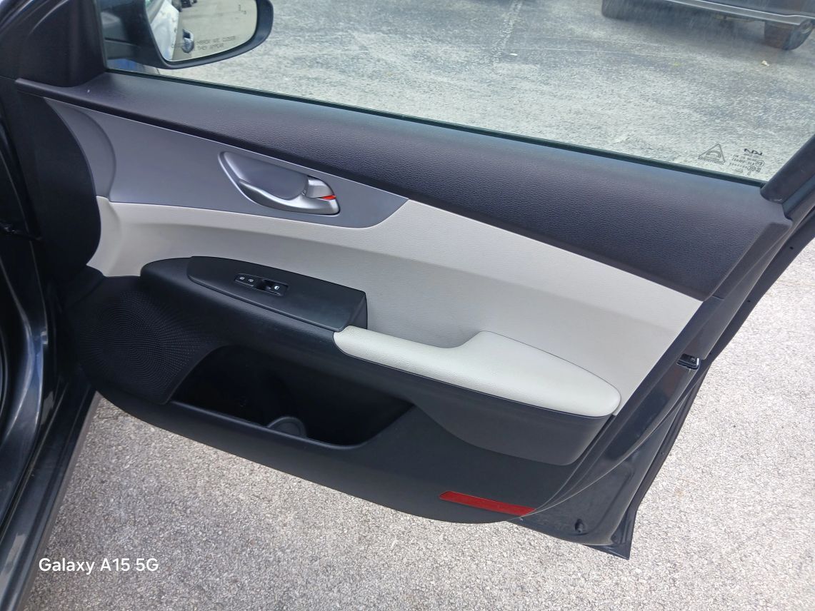 2022 Kia Forte LXS Sedan 4D Maitland FL