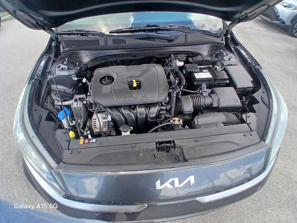 2022 Kia Forte LXS Sedan 4D Maitland FL