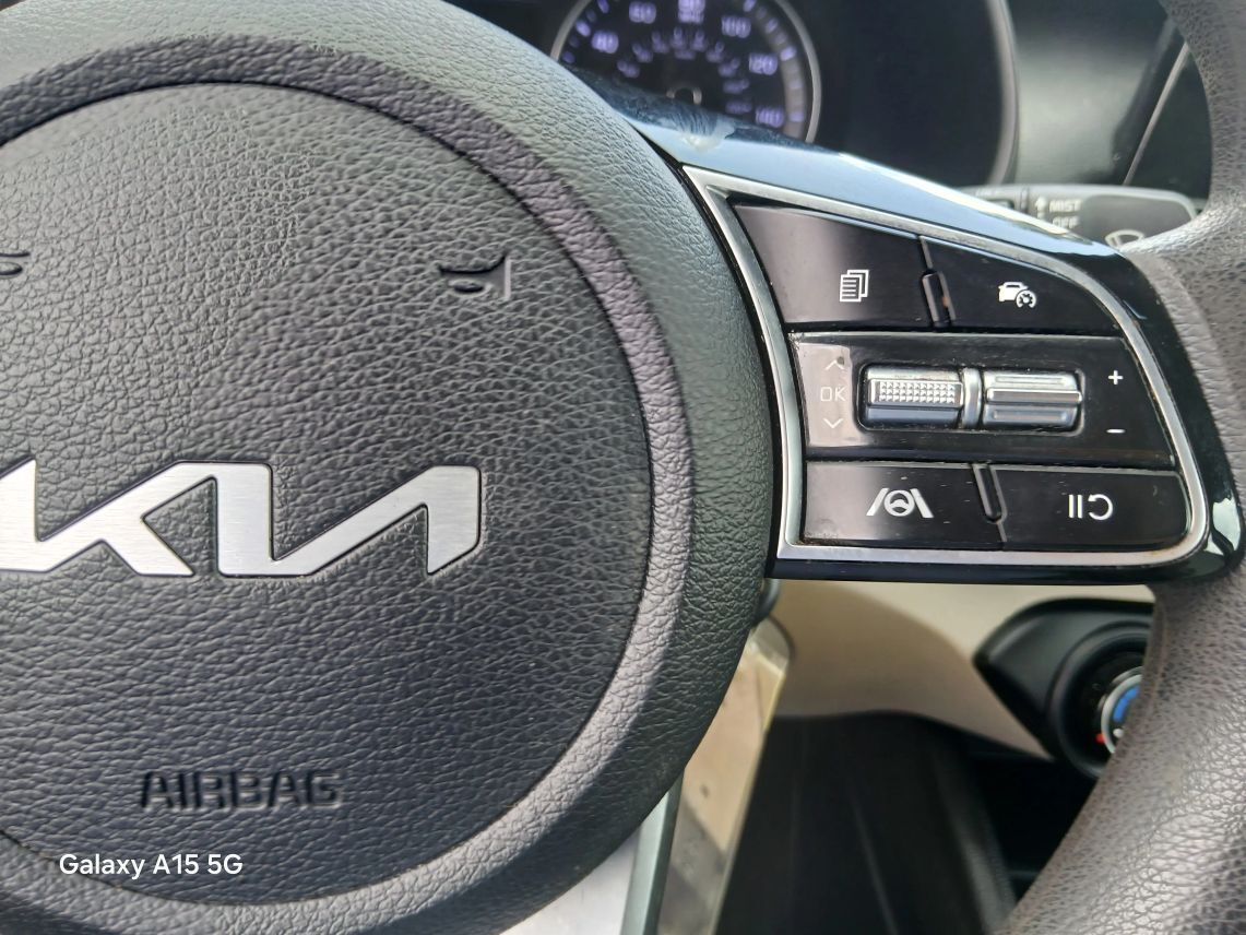 2022 Kia Forte LXS Sedan 4D Maitland FL