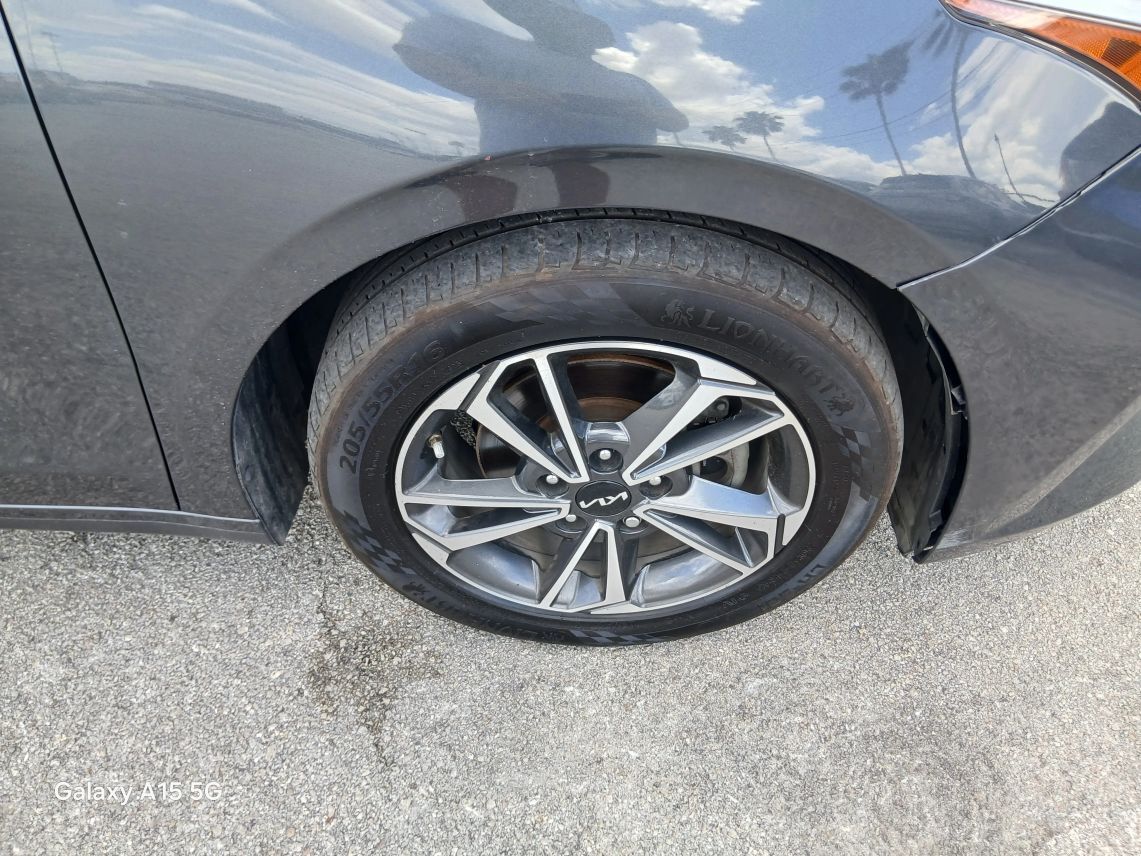 2022 Kia Forte LXS Sedan 4D Maitland FL