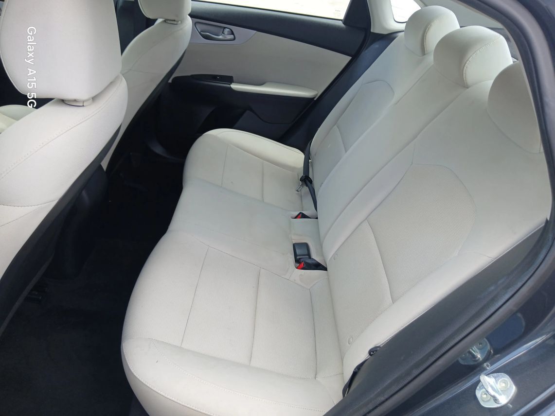 2022 Kia Forte LXS Sedan 4D Maitland FL