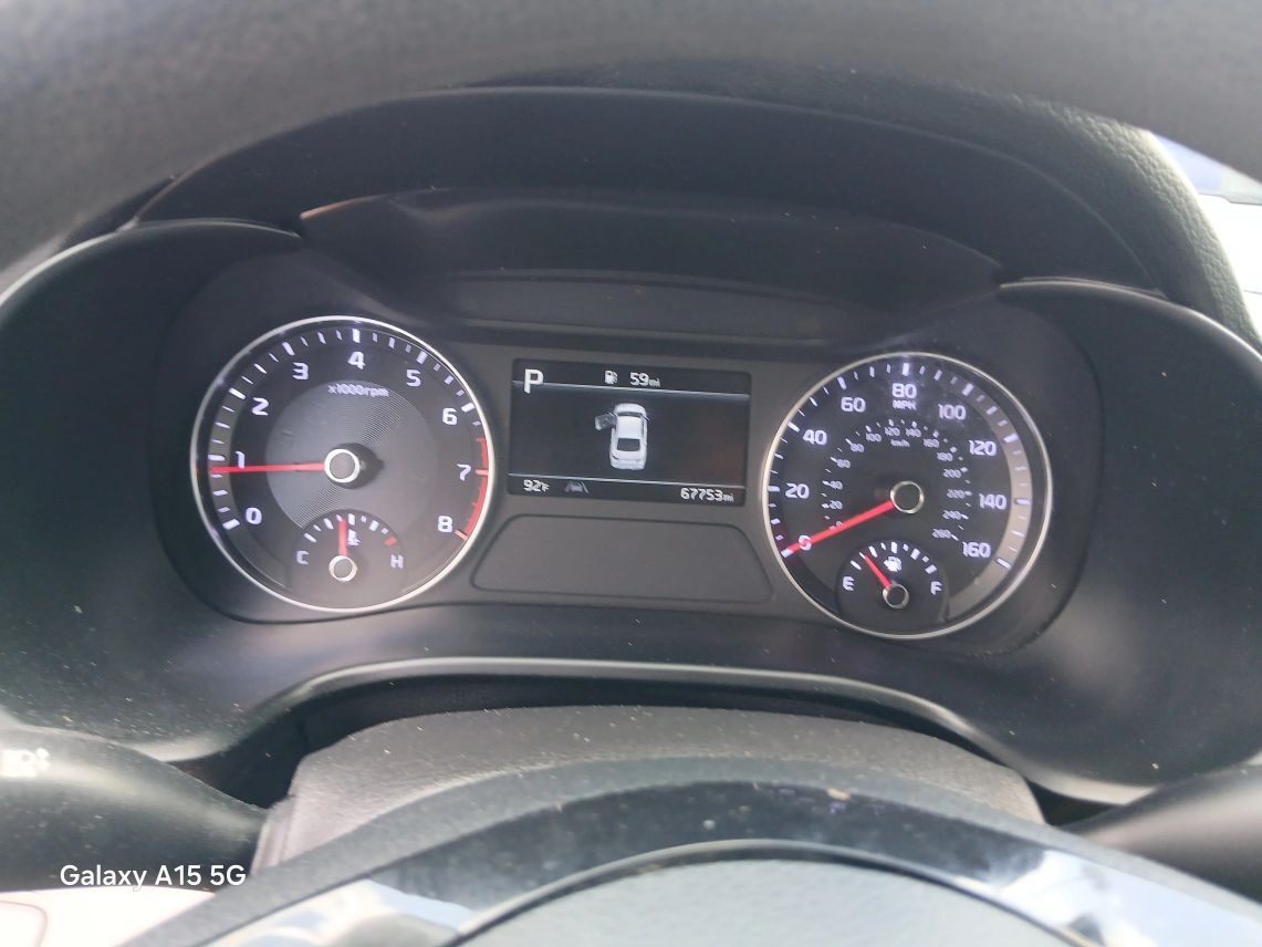 2022 Kia Forte LXS Sedan 4D Maitland FL