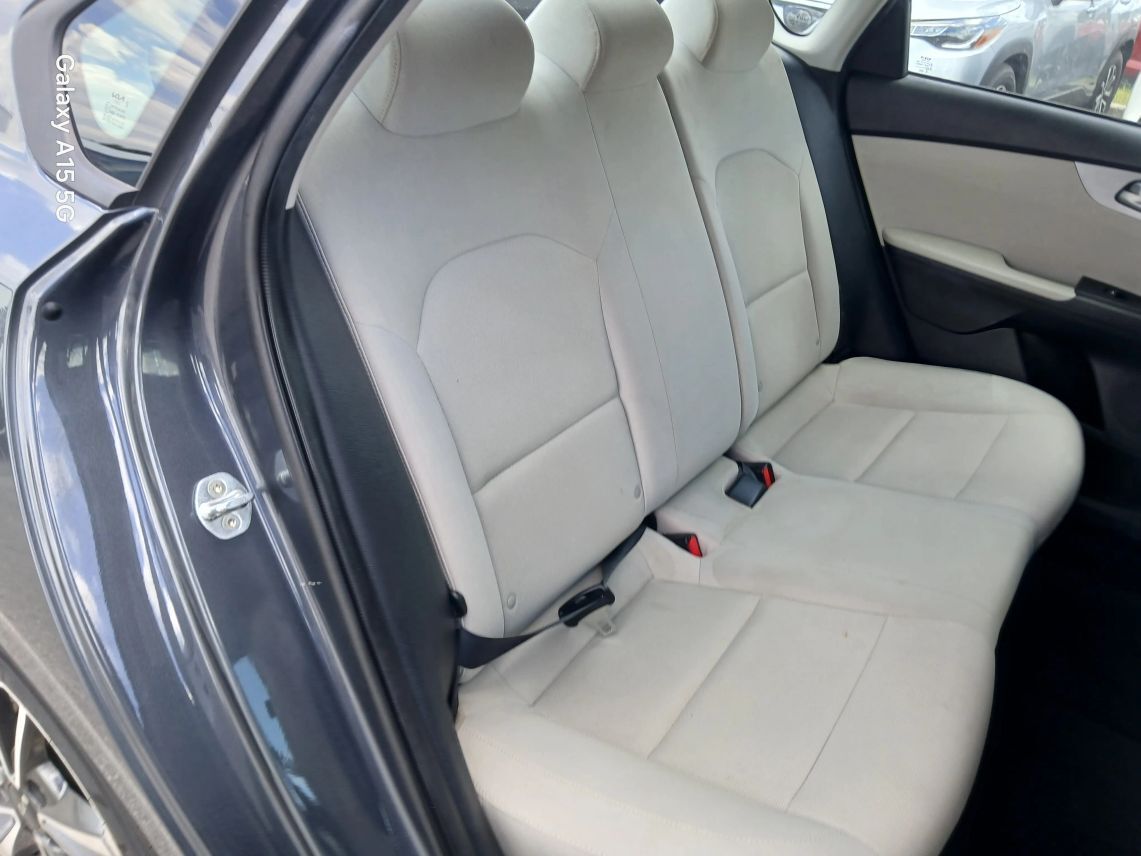 2022 Kia Forte LXS Sedan 4D Maitland FL