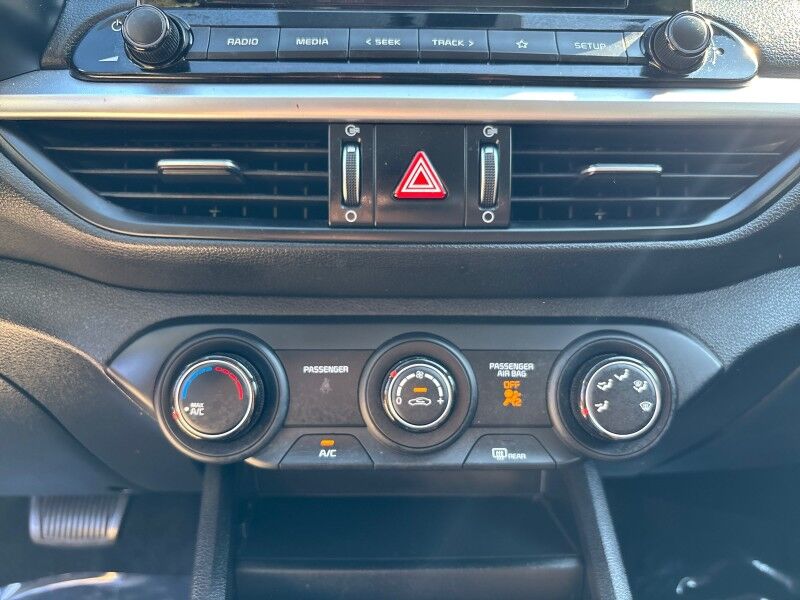 2022 Kia Forte LXS Seffner FL