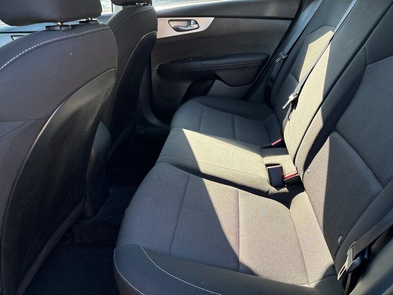 2022 Kia Forte LXS Seffner FL