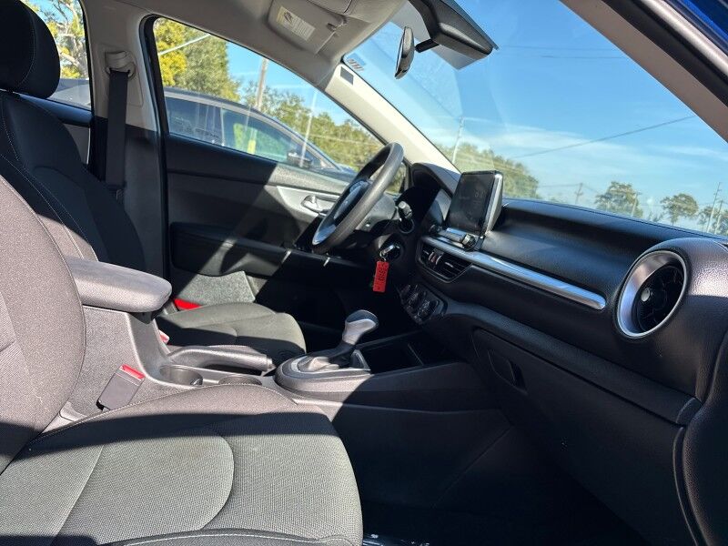 2022 Kia Forte LXS Seffner FL