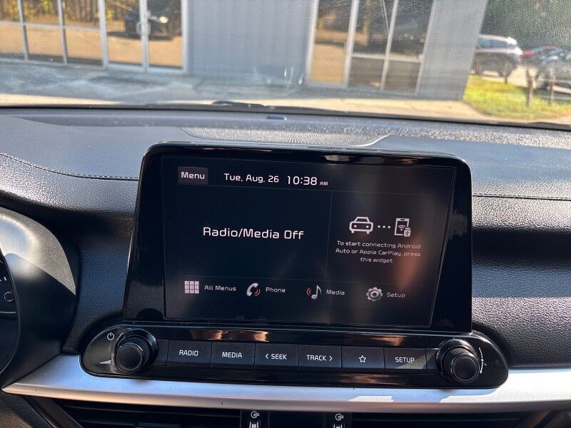 2022 Kia Forte LXS Seffner FL