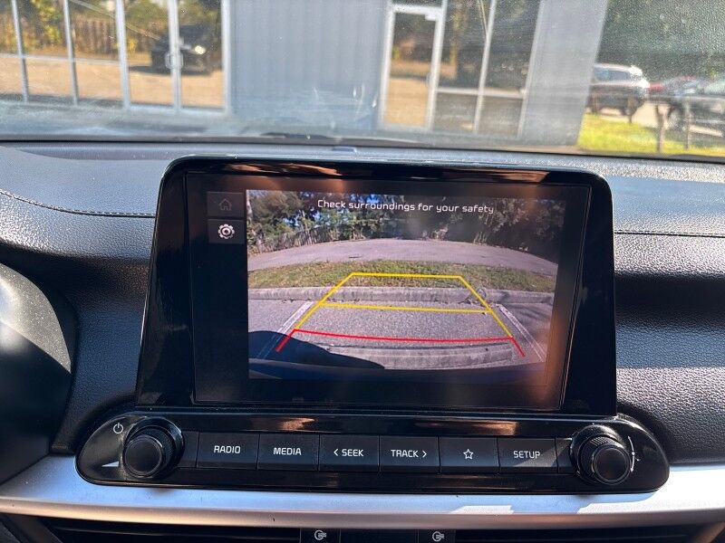 2022 Kia Forte LXS Seffner FL