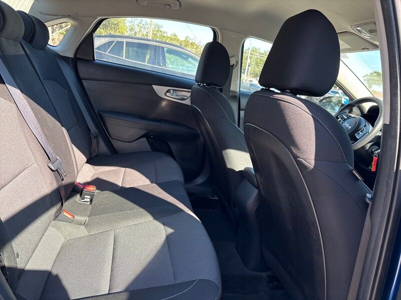 2022 Kia Forte LXS Seffner FL