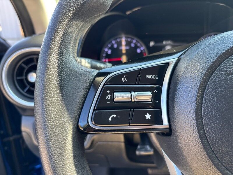 2022 Kia Forte LXS Seffner FL