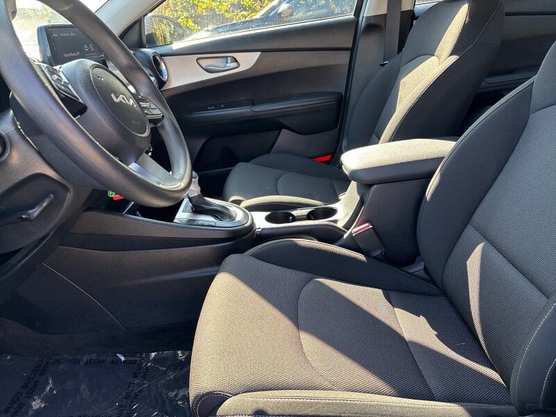 2022 Kia Forte LXS Seffner FL