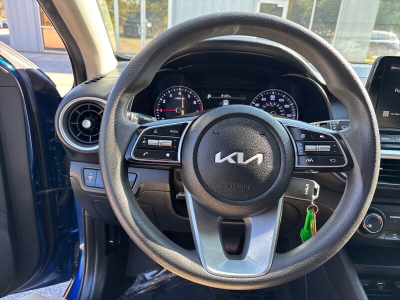 2022 Kia Forte LXS Seffner FL