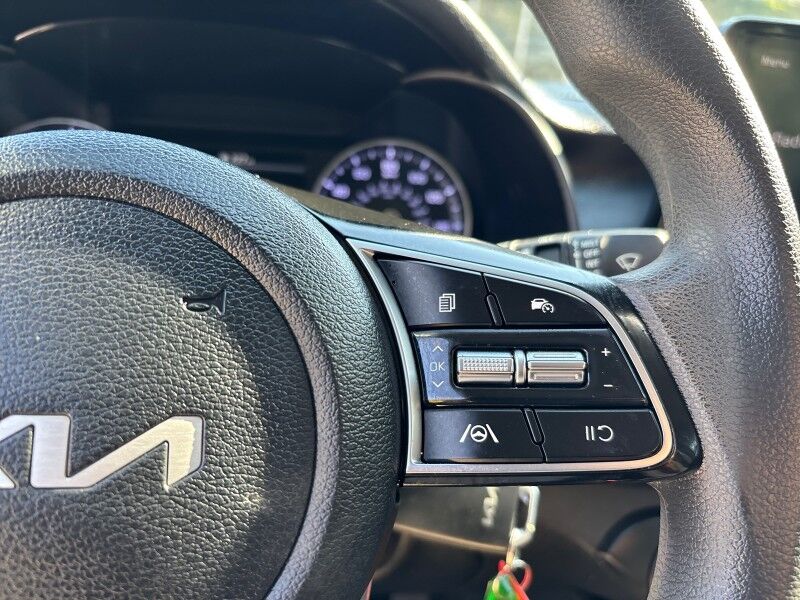 2022 Kia Forte LXS Seffner FL