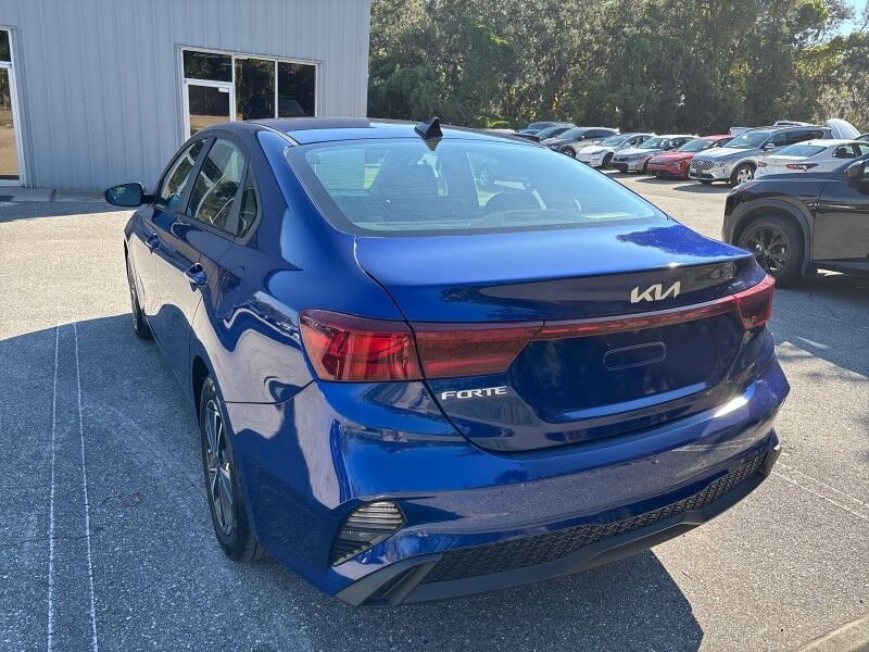 2022 Kia Forte LXS Seffner FL