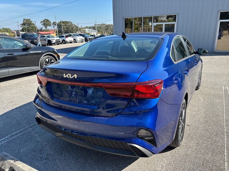 2022 Kia Forte LXS Seffner FL