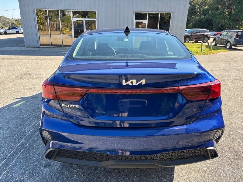 2022 Kia Forte LXS Seffner FL