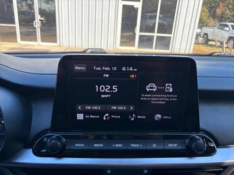 2022 Kia Forte LXS Seffner FL