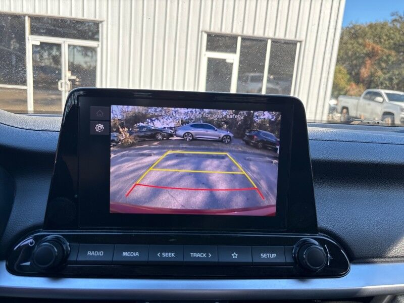 2022 Kia Forte LXS Seffner FL