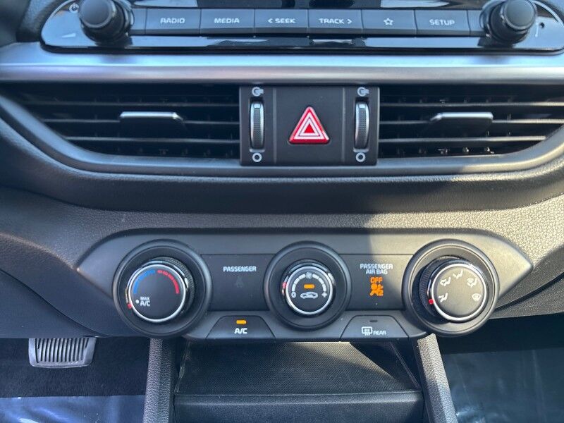 2022 Kia Forte LXS Seffner FL