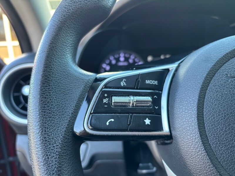 2022 Kia Forte LXS Seffner FL