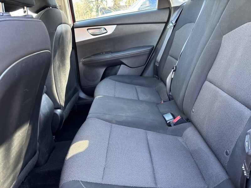 2022 Kia Forte LXS Seffner FL