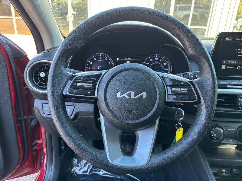 2022 Kia Forte LXS Seffner FL