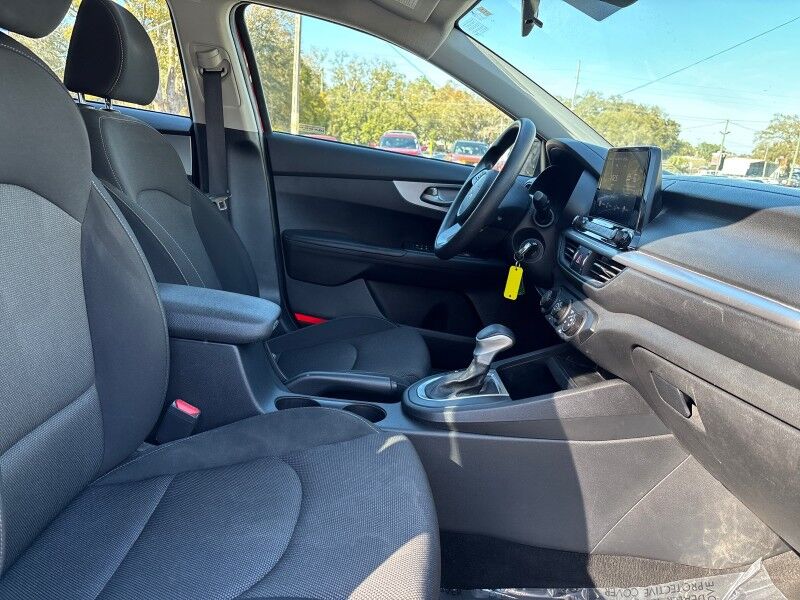 2022 Kia Forte LXS Seffner FL