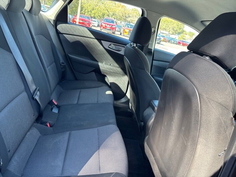 2022 Kia Forte LXS Seffner FL