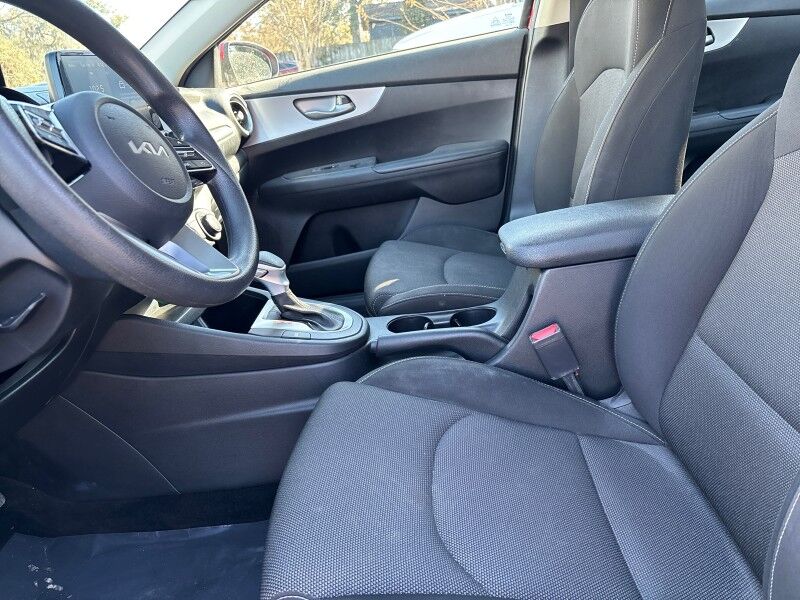 2022 Kia Forte LXS Seffner FL