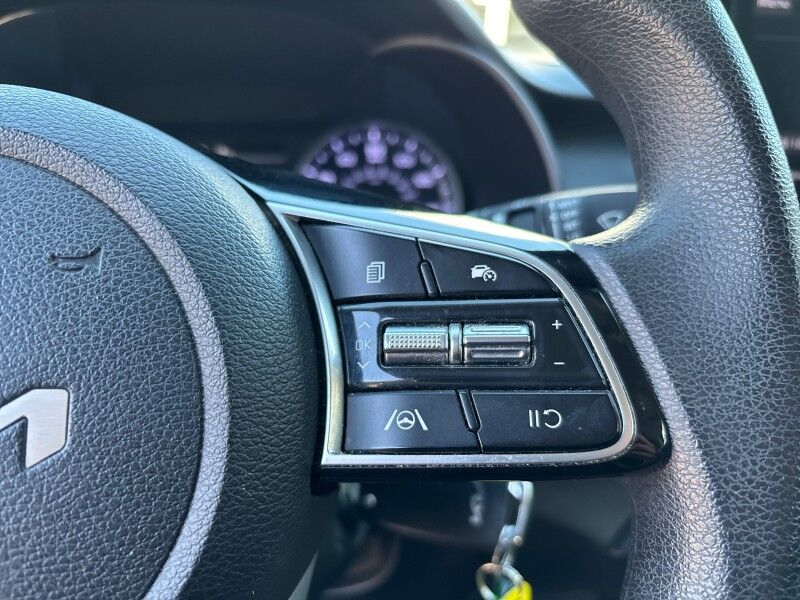 2022 Kia Forte LXS Seffner FL